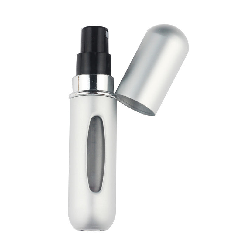 Mini Portable Perfume Travel Atomizer