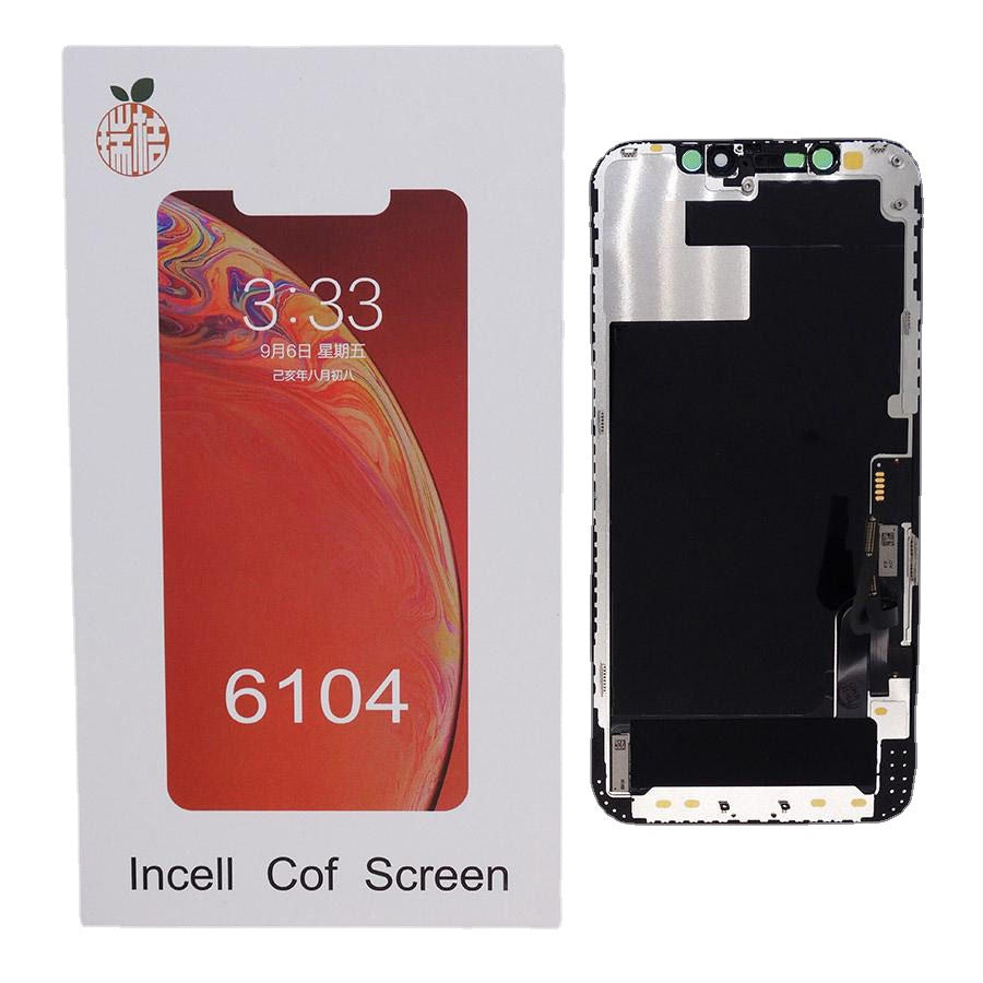 LCD Mobile Phone Screen Assembly