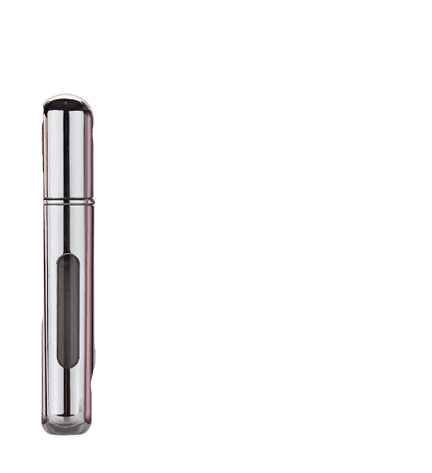 Mini Portable Perfume Travel Atomizer