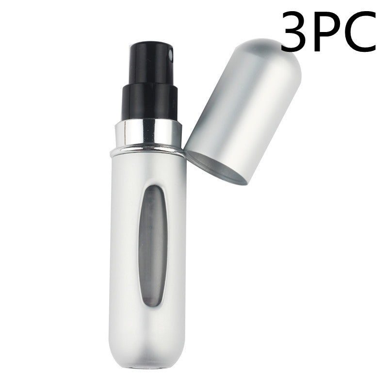 Mini Portable Perfume Travel Atomizer